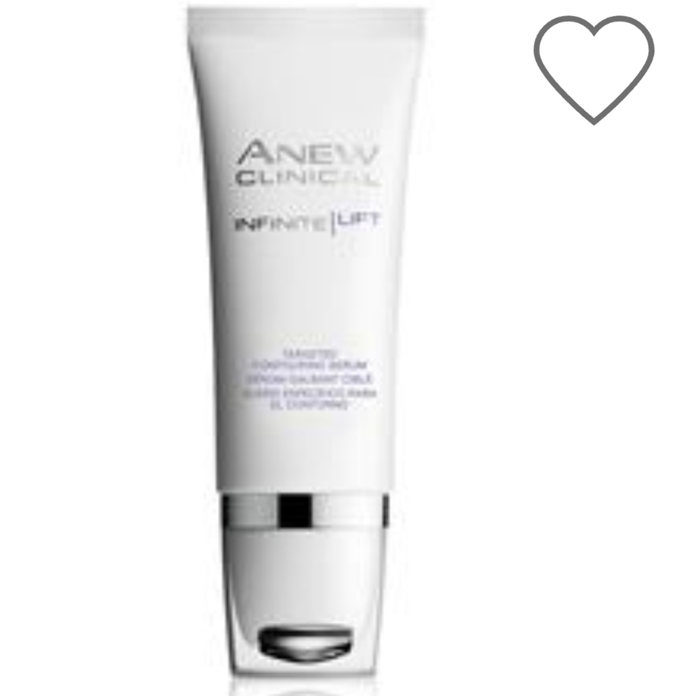 Avon Anew Clinical Infinity Lift